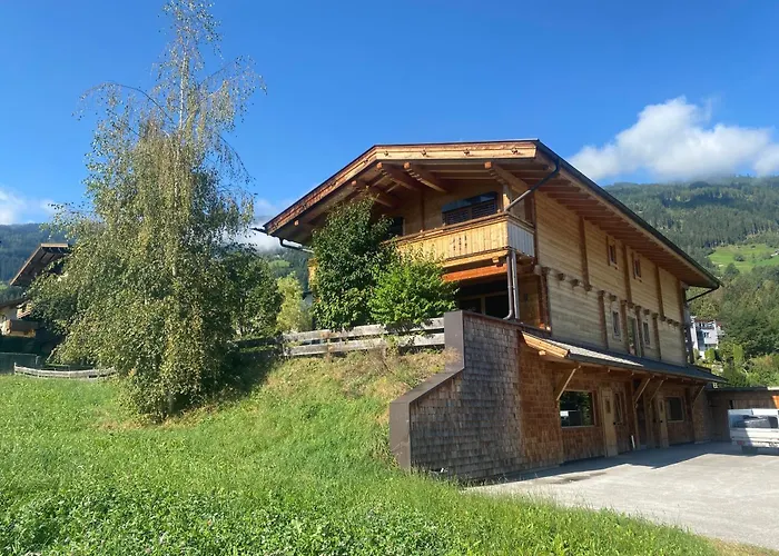 Zillertal - Schwemberger *