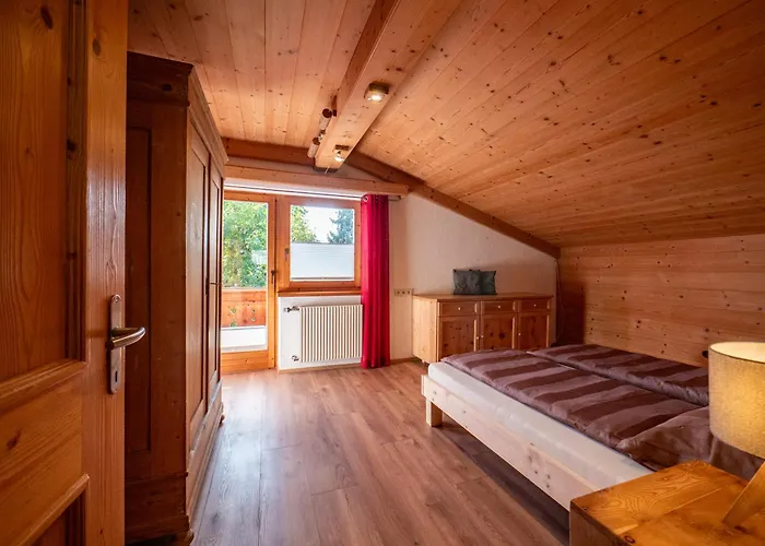 Zillertal - Schwemberger * Fügen