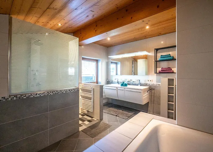 Zillertal - Schwemberger *