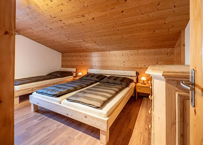 Zillertal - Schwemberger Appartement