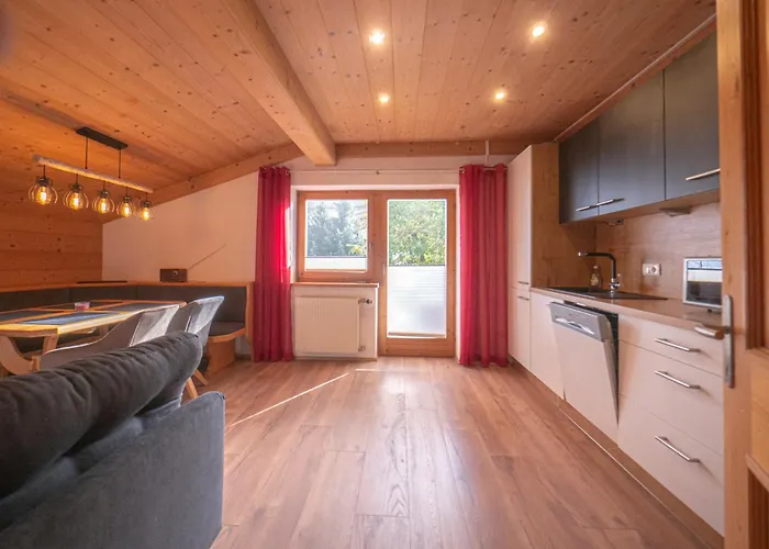 Zillertal - Schwemberger Fügen