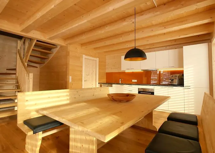 Zillertal - Schwemberger Appartement *