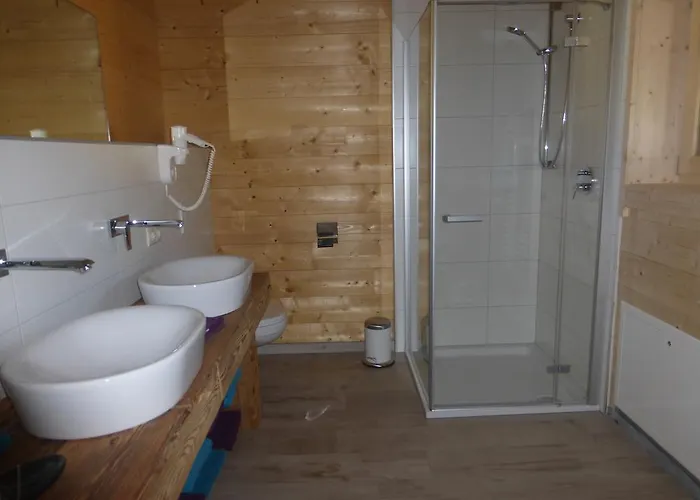 Zillertal - Schwemberger Appartement Fügen