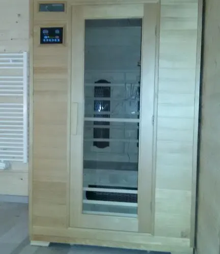 Zillertal - Schwemberger Appartement *