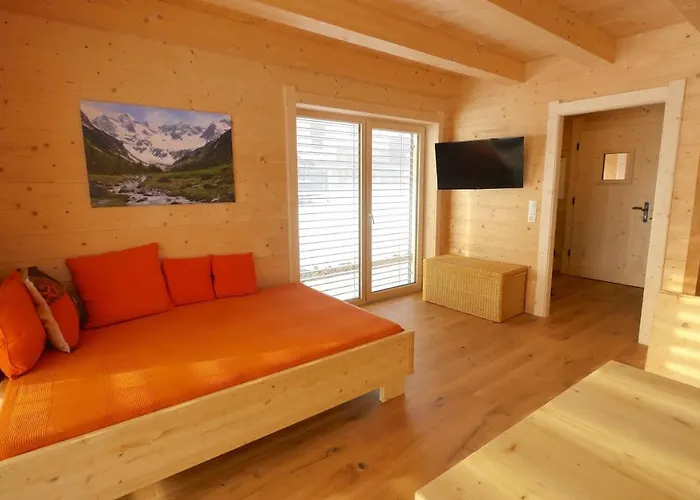 Zillertal - Schwemberger