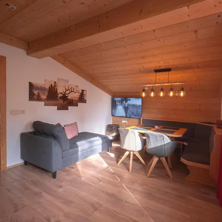 Zillertal - Schwemberger * Fügen