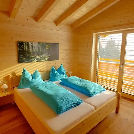 Zillertal - Schwemberger Apartmán *