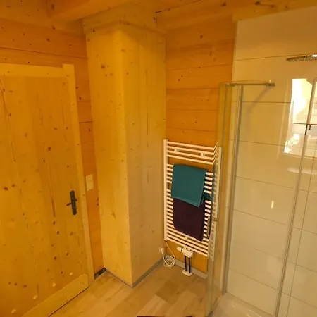 Zillertal - Schwemberger