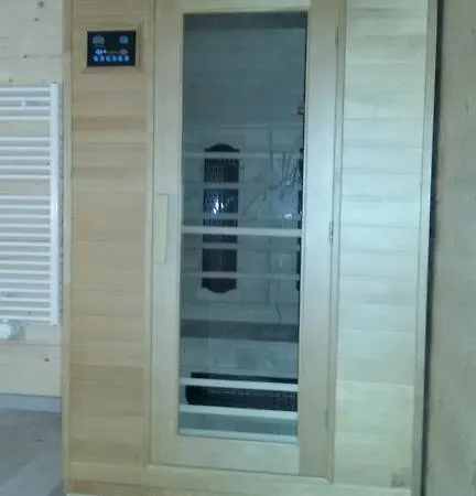 Zillertal - Schwemberger Apartmán *