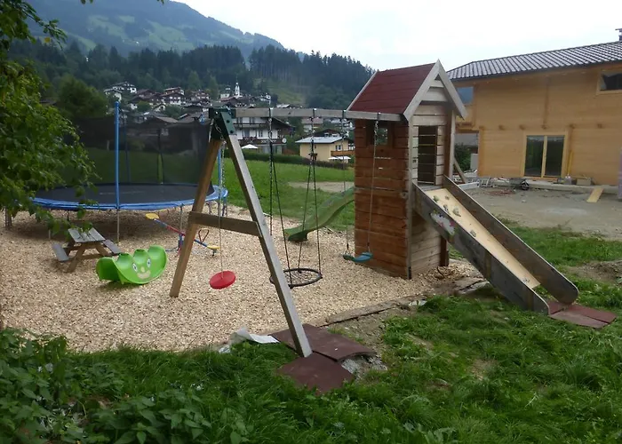 Zillertal - Schwemberger 菲根