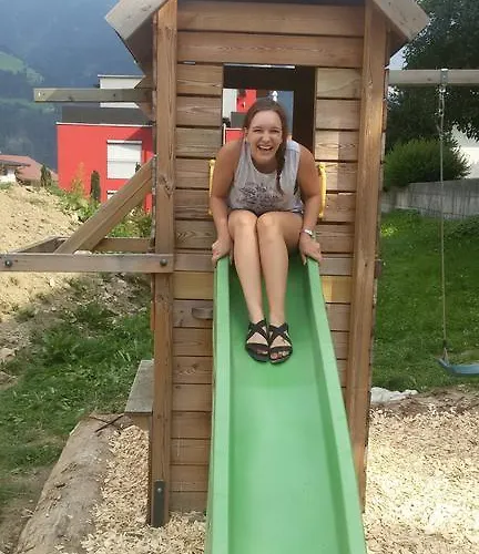 Zillertal - Schwemberger 公寓