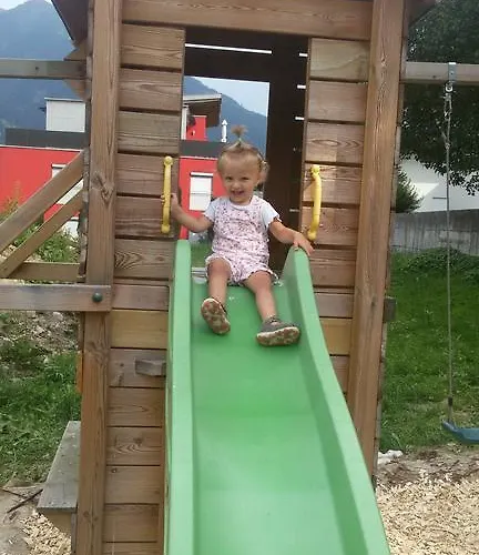 公寓 Zillertal - Schwemberger *