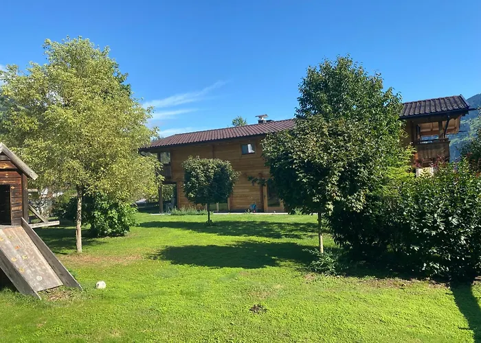 Zillertal - Schwemberger * 菲根