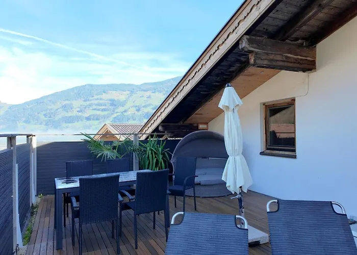 Zillertal - Schwemberger 菲根