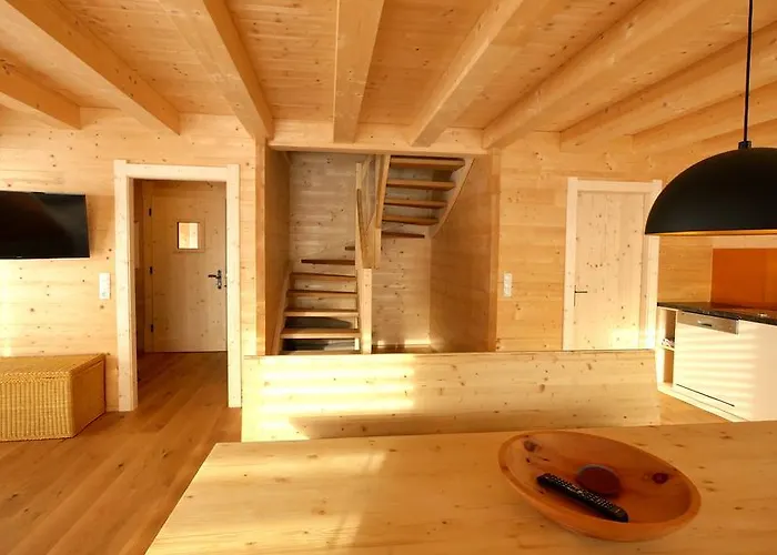 Zillertal - Schwemberger * 菲根