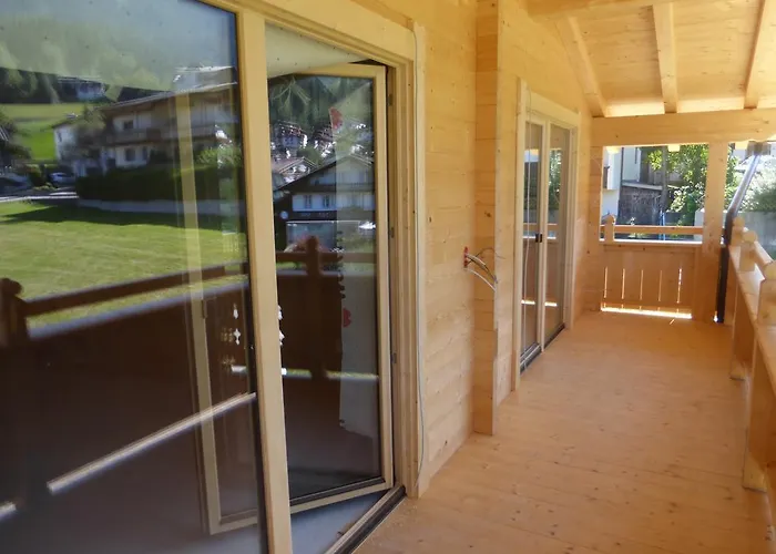 Zillertal - Schwemberger *