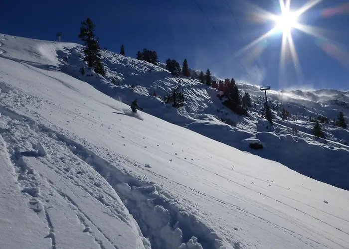 Zillertal - Schwemberger * 菲根